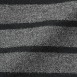 キッズ　両面起毛ハイネック長袖Ｔシャツ