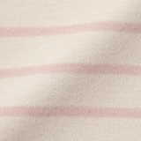 キッズ　両面起毛ハイネック長袖Ｔシャツ