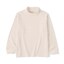 キッズ　両面起毛ハイネック長袖Ｔシャツ