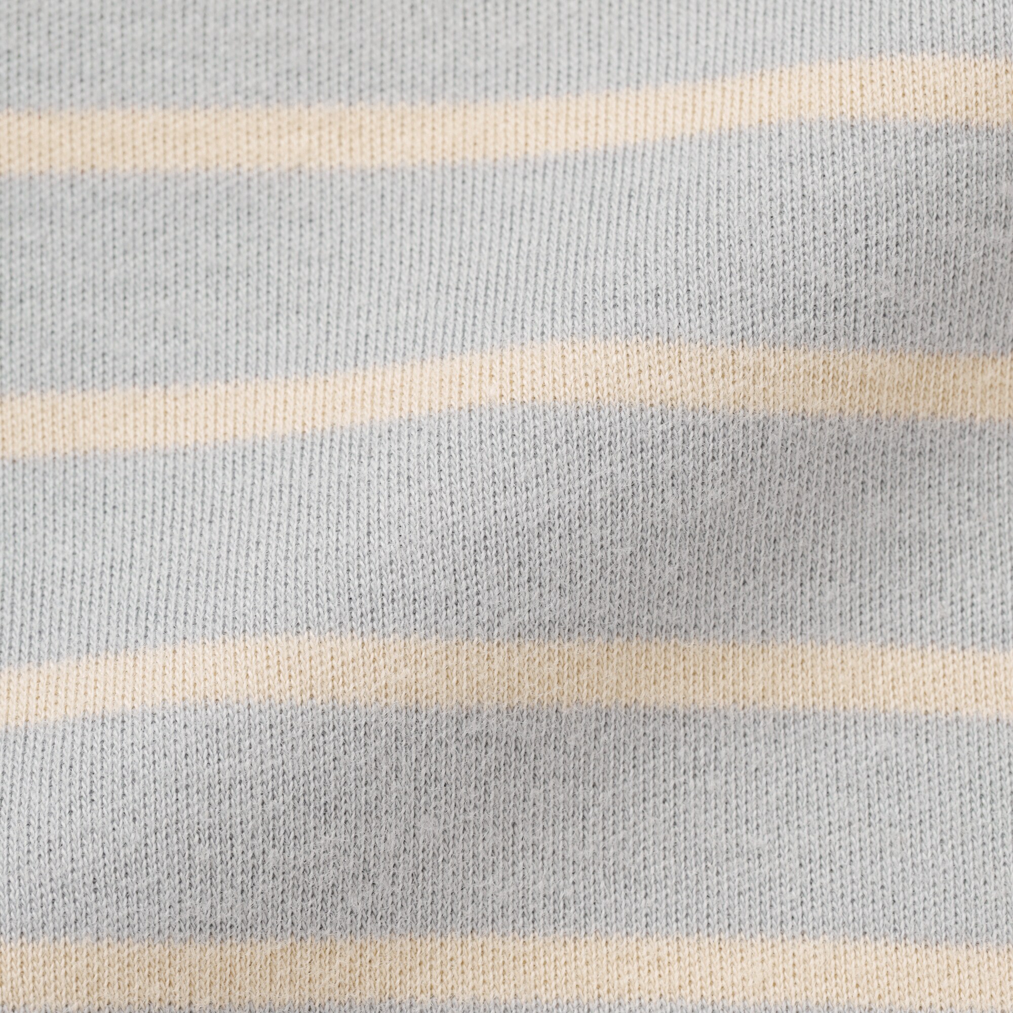 キッズ　両面起毛ハイネック長袖Ｔシャツ