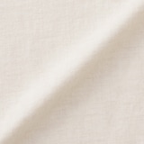 キッズ　両面起毛フランネルレギュラーカラー長袖シャツ