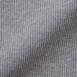 キッズ　洗えるニットクルーネックセーター