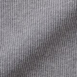 キッズ　洗えるニットクルーネックセーター