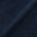 キッズ　ストレッチコーデュロイＶネックワンピース