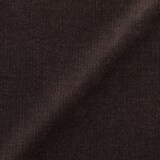 キッズ　ストレッチコーデュロイＶネックワンピース