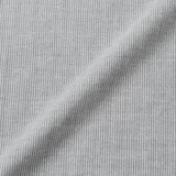 キッズ　二重ガーゼレギュラーカラー長袖ワンピース