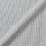 キッズ　二重ガーゼレギュラーカラー長袖ワンピース