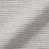 キッズ　接結編みクルーネック長袖Ｔシャツ