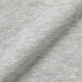 ベビー　あたまするっと　裏毛スウェットシャツ