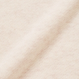 ベビー　あたまするっと　裏毛スウェットシャツ