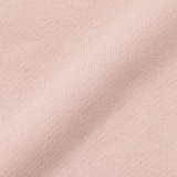 ベビー　あたまするっと　裏毛スウェットシャツ