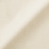 ベビー　脇に縫い目のないフライス編み長袖カバーオール