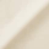 ベビー　脇に縫い目のないフライス編み長袖カバーオール