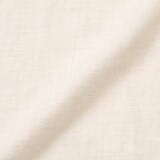 ベビー　両面起毛フランネルレギュラーカラー長袖シャツ