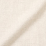 ベビー　両面起毛フランネルレギュラーカラー長袖シャツ