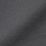 ベビー　両面起毛ハイネック長袖Ｔシャツ