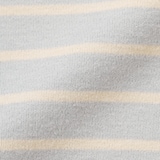 ベビー　両面起毛ハイネック長袖Ｔシャツ