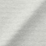 ベビー　あたまするっと　接結編みクルーネック長袖Ｔシャツ