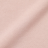 ベビー　裏毛スウェットカーディガン