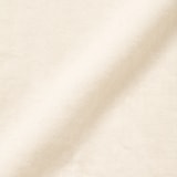 ベビー　二重ガーゼスタンドカラー長袖シャツ