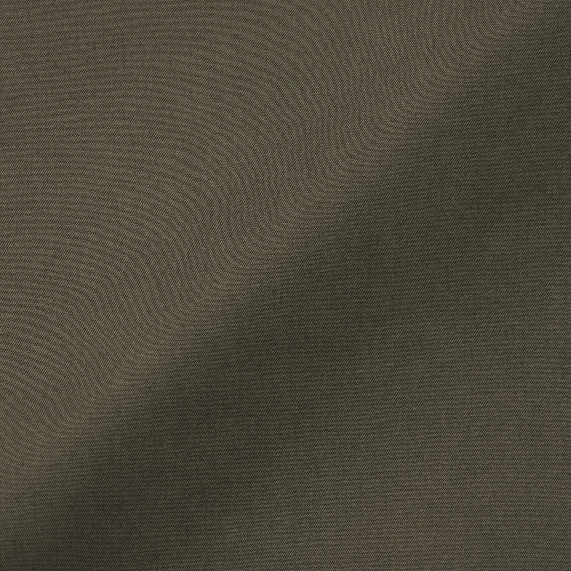 紳士　洗いざらしコットンイージーパンツ