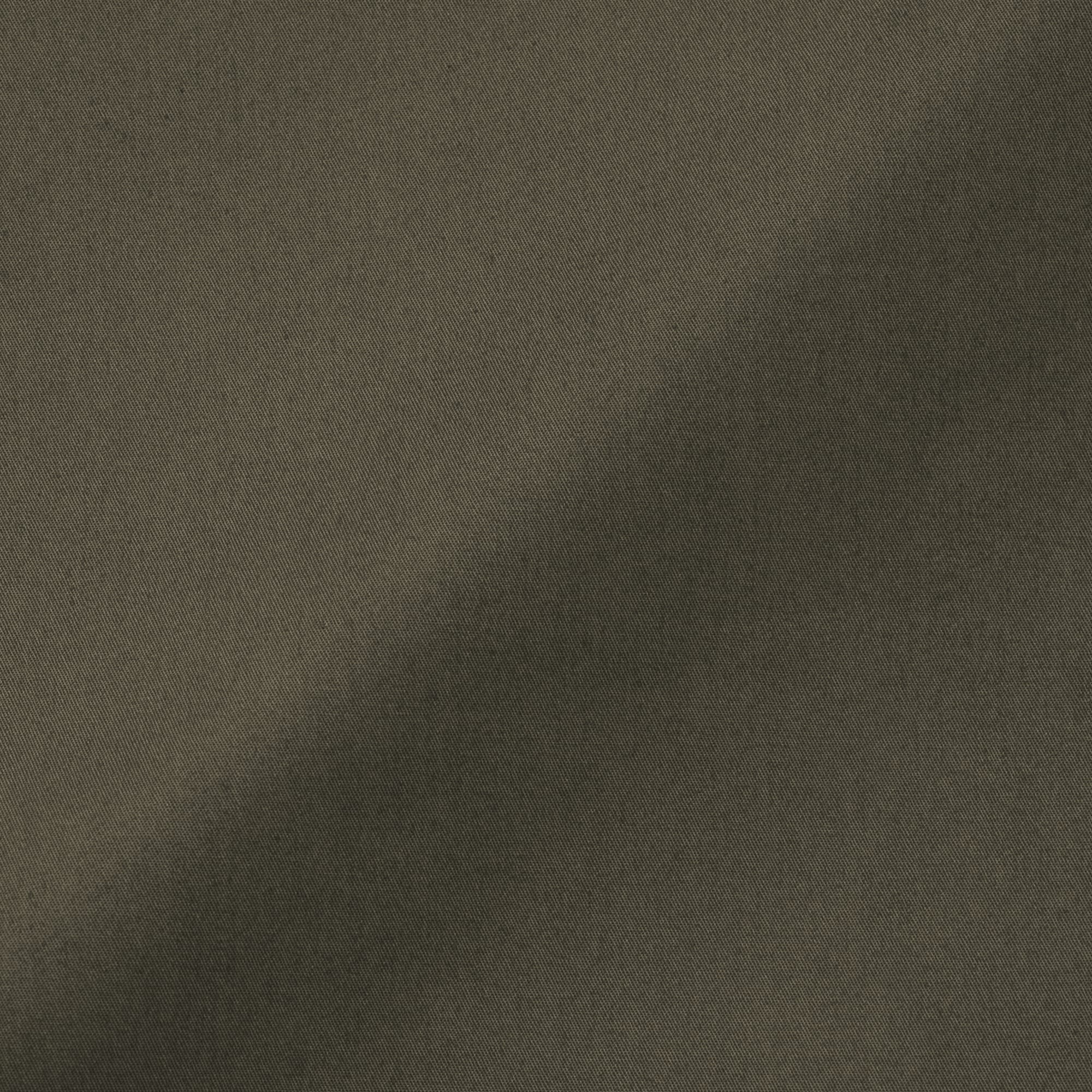 紳士　洗いざらしコットンイージーパンツ