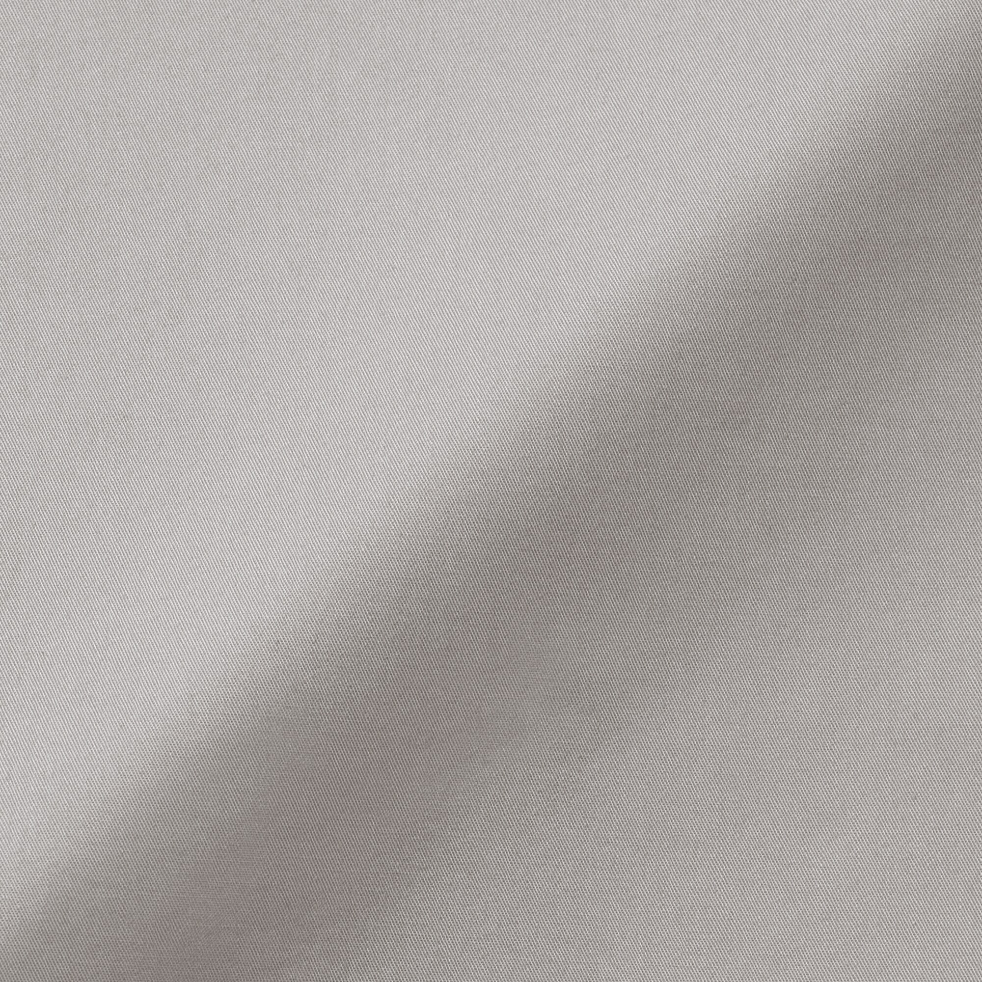 紳士　洗いざらしコットンイージーパンツ