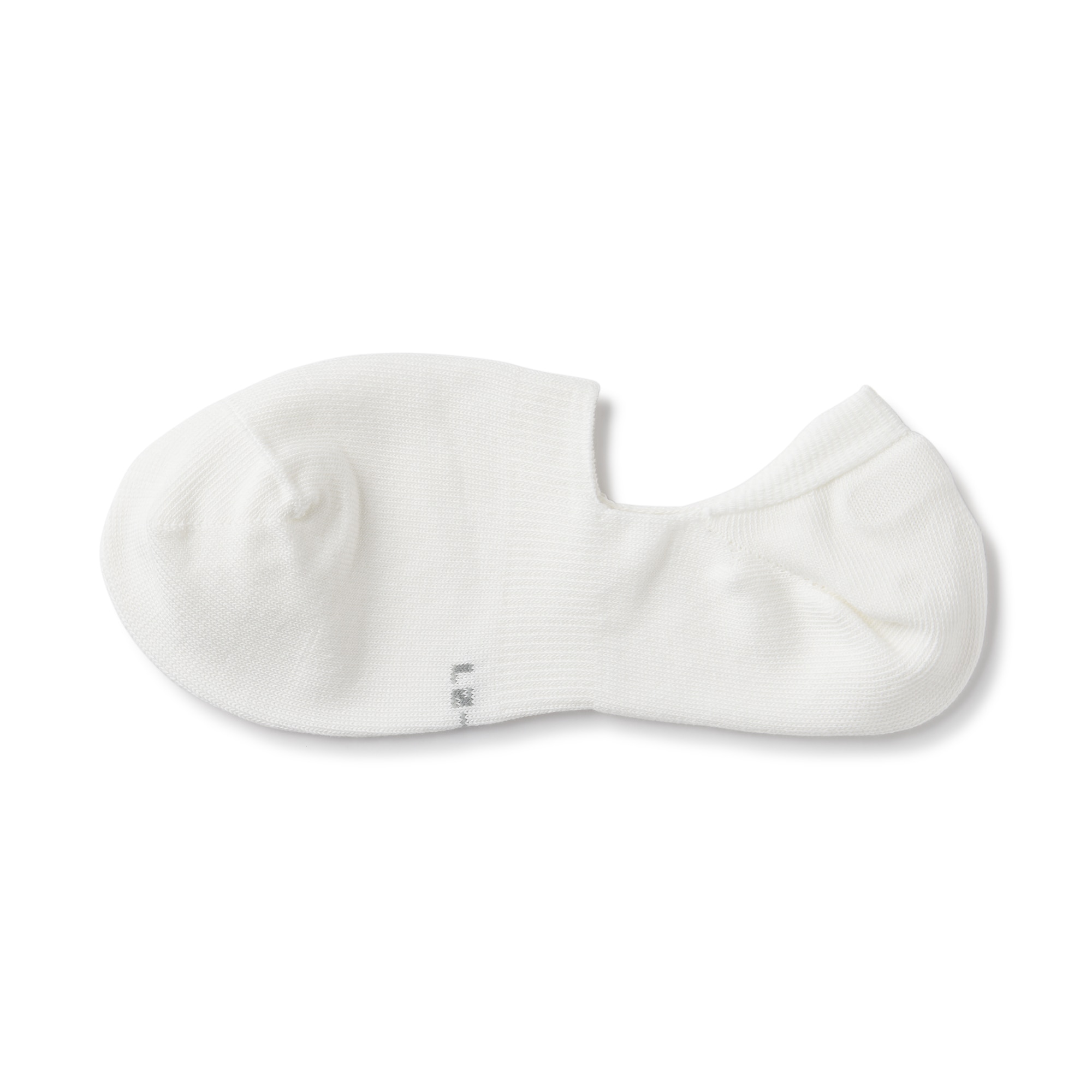 無印良品 無印良品 婦人 疲れにくい 撥水スニーカー 23.5cm 黒 良品計画