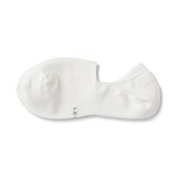 紳士　足なり直角　かかと滑り止め付き　浅履き　スニーカーイン