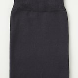 紳士　足なり直角　ビジネスハイソックス