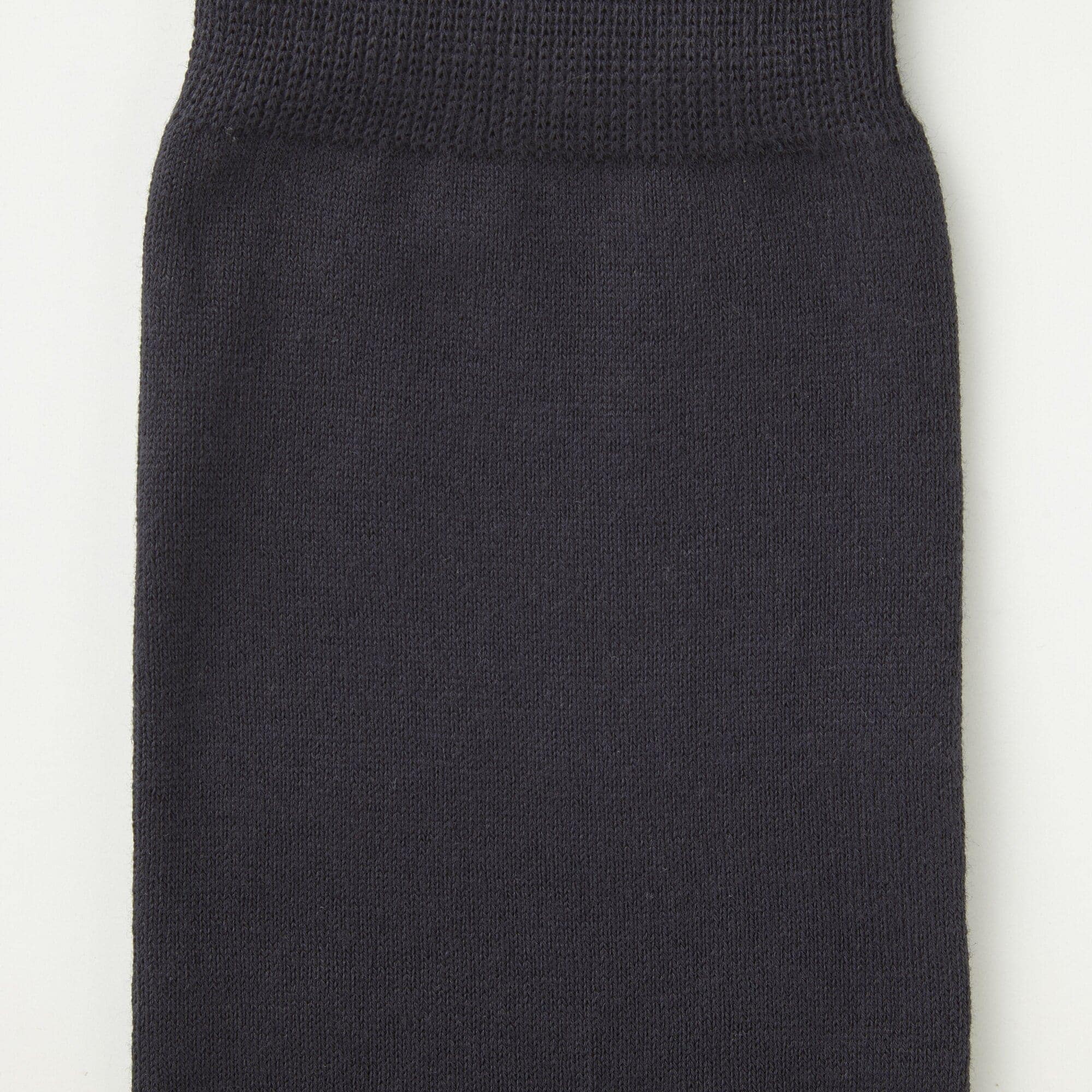 紳士　足なり直角　ビジネスハイソックス