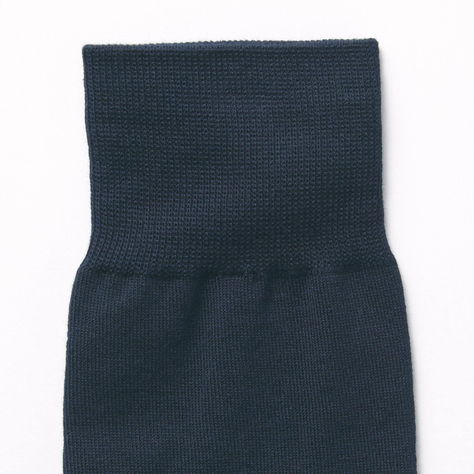 紳士　足なり直角　ビジネスハイソックス