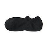 紳士　足なり直角　スニーカーイン（無地）