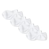 紳士　足なり直角　スニーカーイン（４足組）