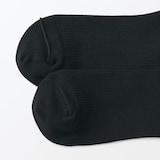 紳士　足なり直角　裏返しても履ける　スニーカーイン