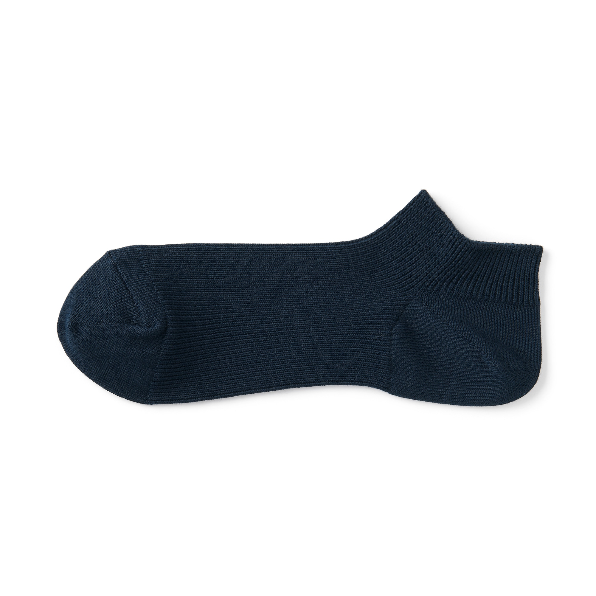 紳士　足なり直角　裏返しても履ける　スニーカーイン