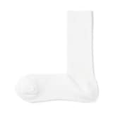 紳士　足なり直角　裏返しても履ける　靴下