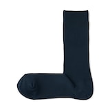 紳士　足なり直角　裏返しても履ける　靴下