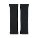 紳士　裏起毛　厚手　レッグウォーマー