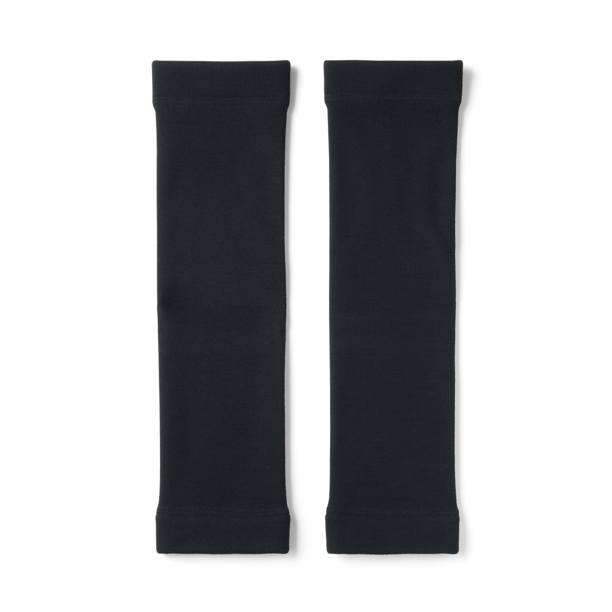 紳士　裏起毛　厚手　レッグウォーマー