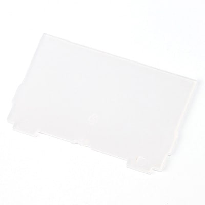 【パーツ】ＰＰケース引出式・浅型用仕切