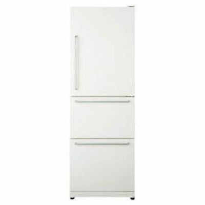 ノンフロン電気冷蔵庫・３４５Ｌ