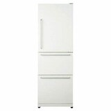 ノンフロン電気冷蔵庫・３４５Ｌ