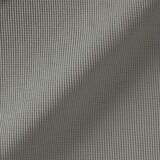 婦人　ワッフル編みハーフジッププルオーバー