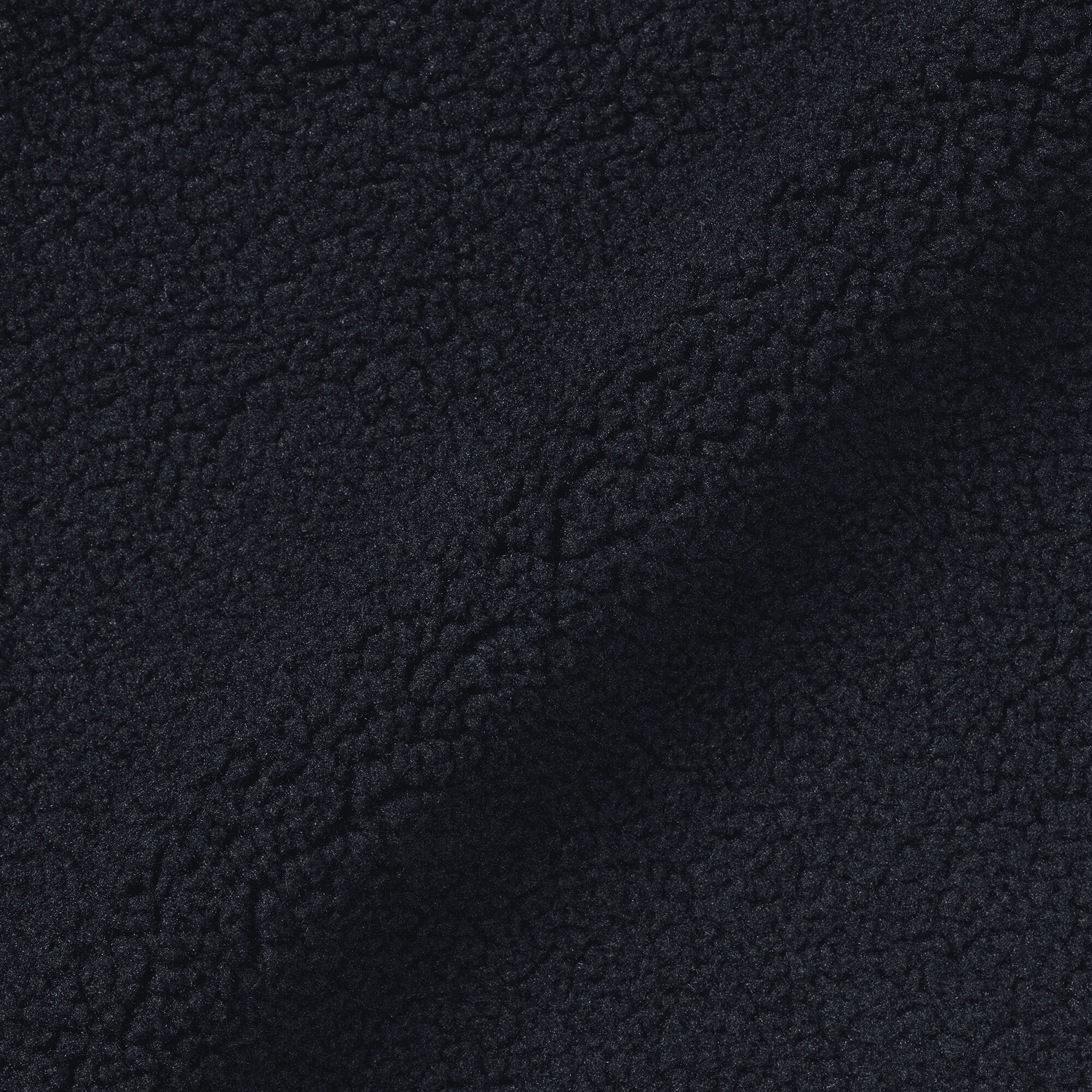 婦人　ボアフリースジャケット