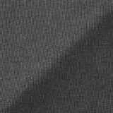 婦人　ワッフル編みクルーネック長袖Ｔシャツ