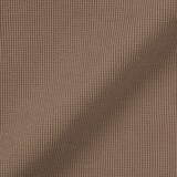 婦人　ワッフル編みクルーネック長袖Ｔシャツ