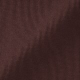 婦人　ワッフル編みクルーネック長袖Ｔシャツ