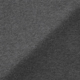 婦人　ワッフル編みクルーネック長袖Ｔシャツ