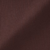 婦人　ワッフル編みクルーネック長袖Ｔシャツ